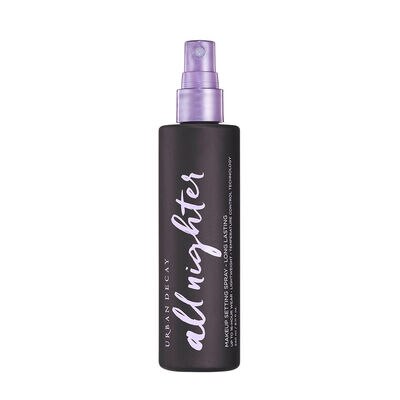 JUMBO ALL NIGHTER MAKEUP SETTING SPRAY (SPRAY FIJADOR DE MAQUILLAJE)